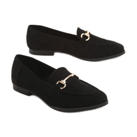 Vices 7324-1 Black czarne 1