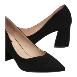 Vices 1592-38-black czarne 1