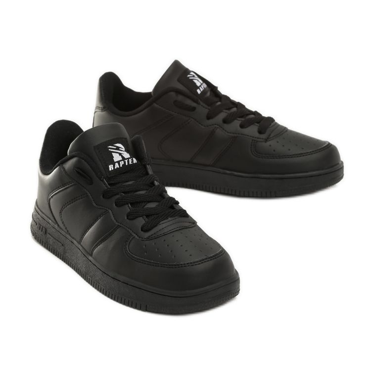 Vices B731-1 Black 36 41 czarne 1