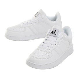 Vices B731-41 White 36 41 białe 1