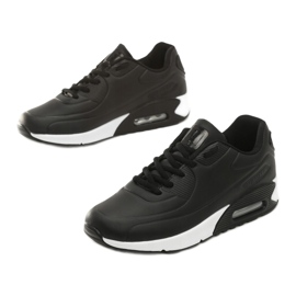 Vices B807-1 Black 36 41 czarne 1