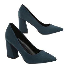 Vices 1569-13 D Blue niebieskie 1