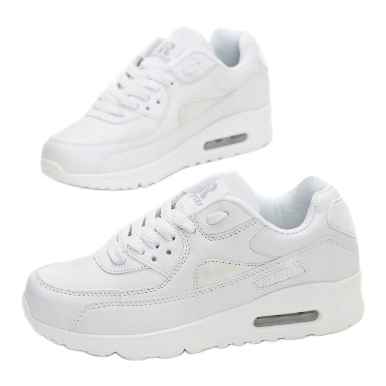 Vices B733-41 Wh 36 41 białe 1