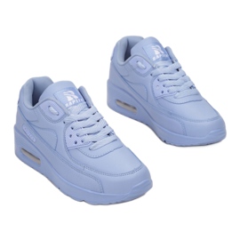 Vices B733-11 Blue 36 41 niebieskie 1