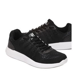 Vices B823-1 Black 36 41 czarne 1