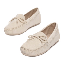 Vices 7353-42-beige beżowy 1