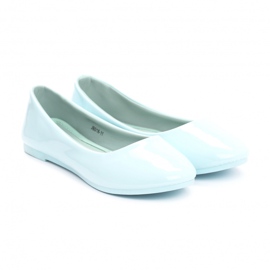 Vices JB018-11 Blue 36-41 niebieskie 1