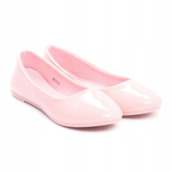 Vices JB018-20 Pink 36-41 różowe 1