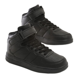 Vices B732-1 Black 36 41 czarne 1