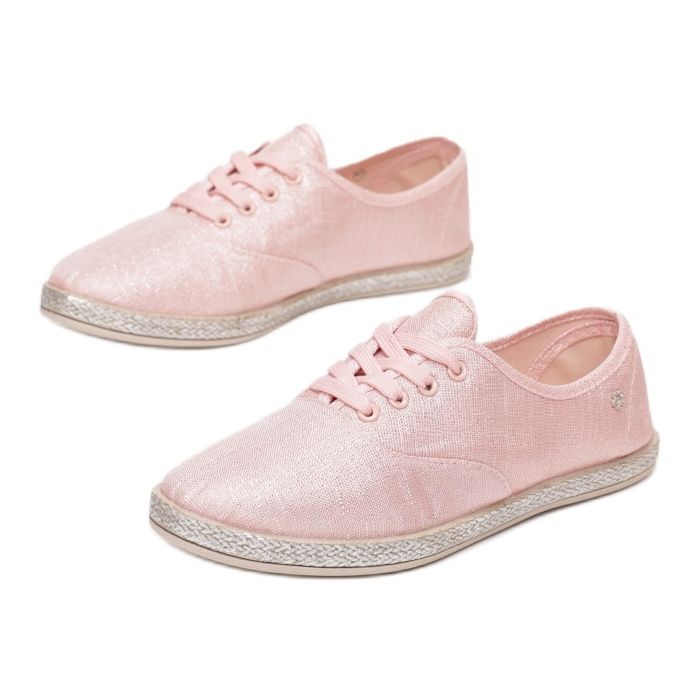 Vices B741-20 Pin 36/41 różowe 1