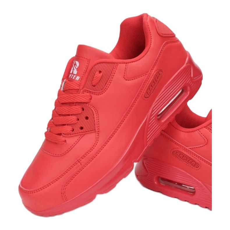 Vices B885M-64-red czerwone 1