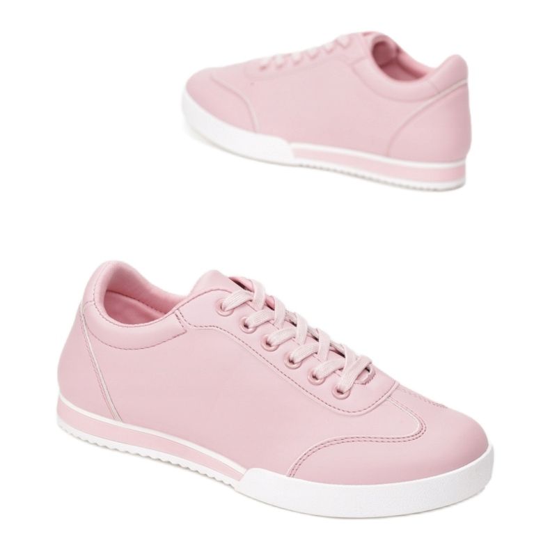 Vices 8398-20 Pink różowe 1