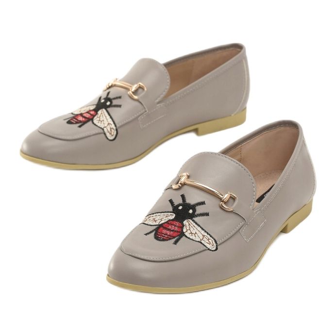 Vices 1247-5 Grey szare 1