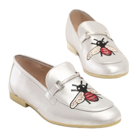 Vices 1247-40 Silver srebrny 1