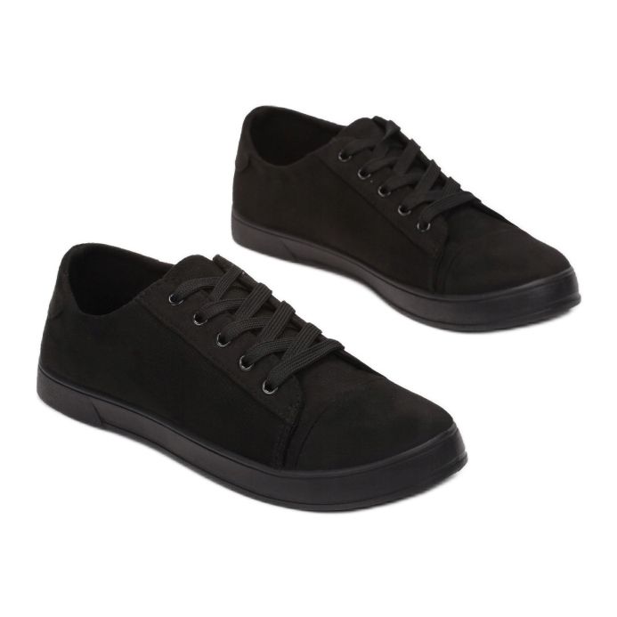Vices B804-1 Black 36 41 czarne 1
