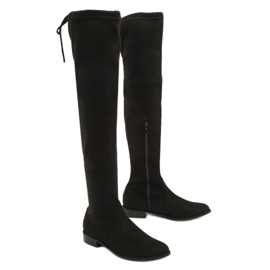 Vices T060-1 Black 36 41 czarne 1