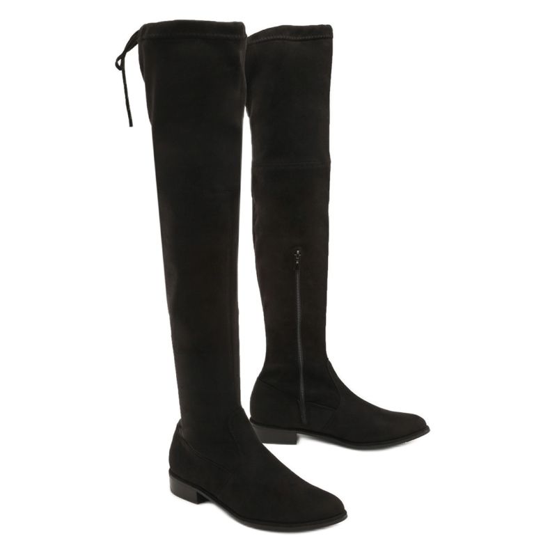 Vices T060-1 Black 36 41 czarne 1