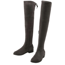 Vices T060-6 D Grey 36 41 szare 1