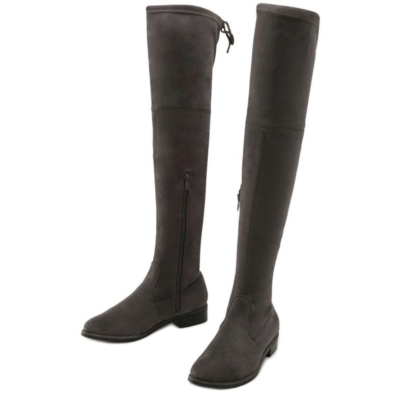 Vices T060-6 D Grey 36 41 szare 1