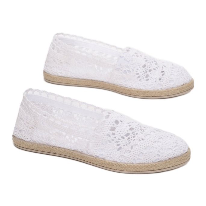 Vices B784-41 White białe 1