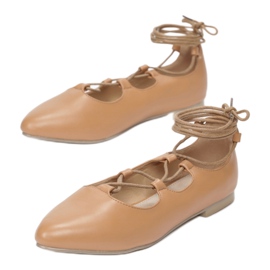 Vices 778-14 Bei 36 41 beżowy 1