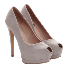 Vices 8264-5 Grey szare 1