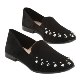 Vices 1415-1 Black czarne 1