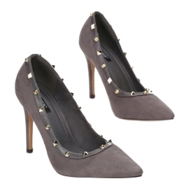 Vices 1366-5 Grey 35 40 szare 1