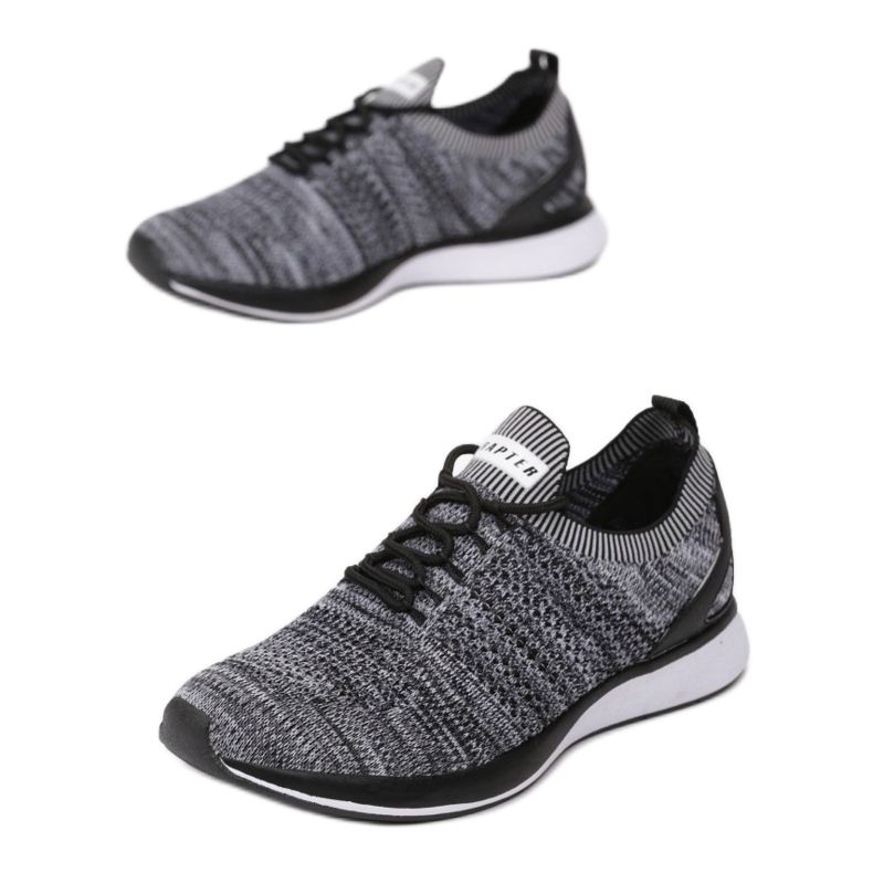 Vices B833-7 L Grey szare wielokolorowe 1