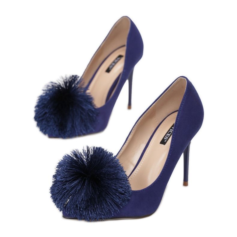 Vices IT2-11 Blue niebieskie 1