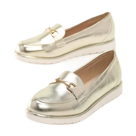 Vices 7143-37 Gold złoty 1