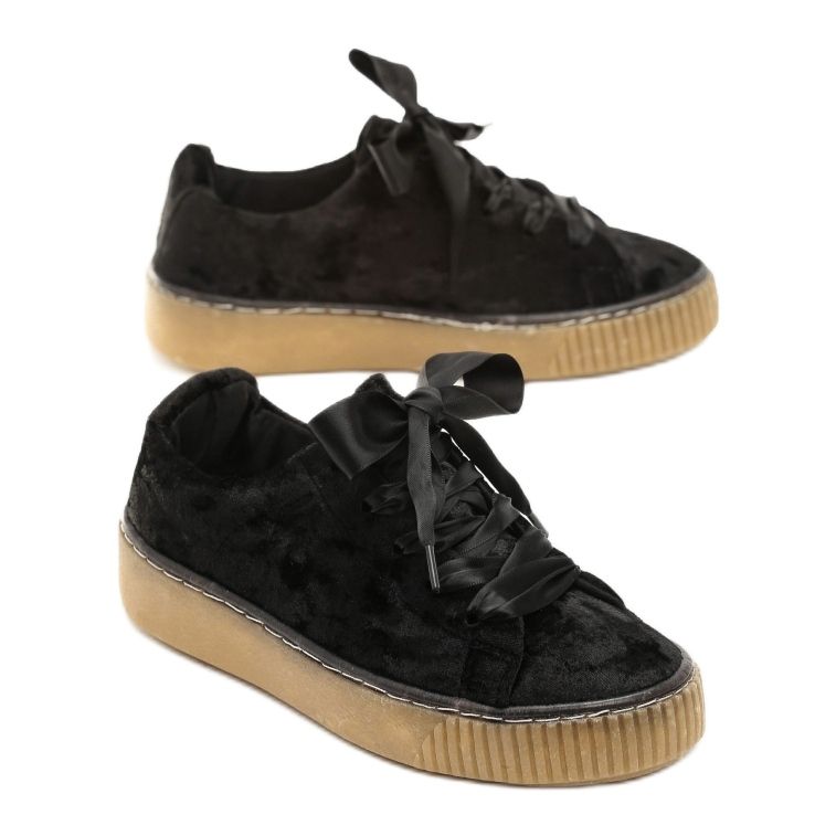 Vices T032-1 Black 36 41 czarne 1