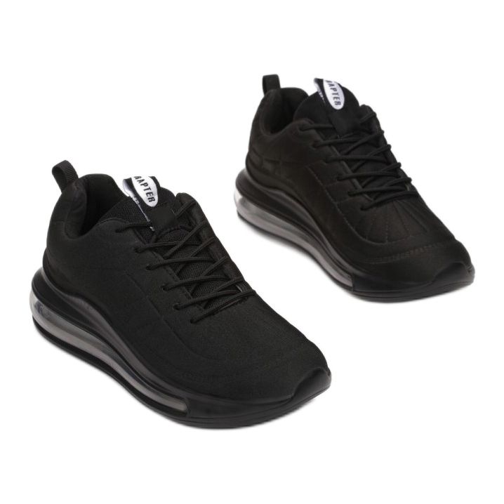 Vices B893-38-black czarne 1