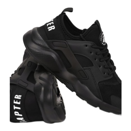 Vices B897-38-black czarne 1