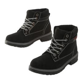 Vices T071-1 Black czarne 1