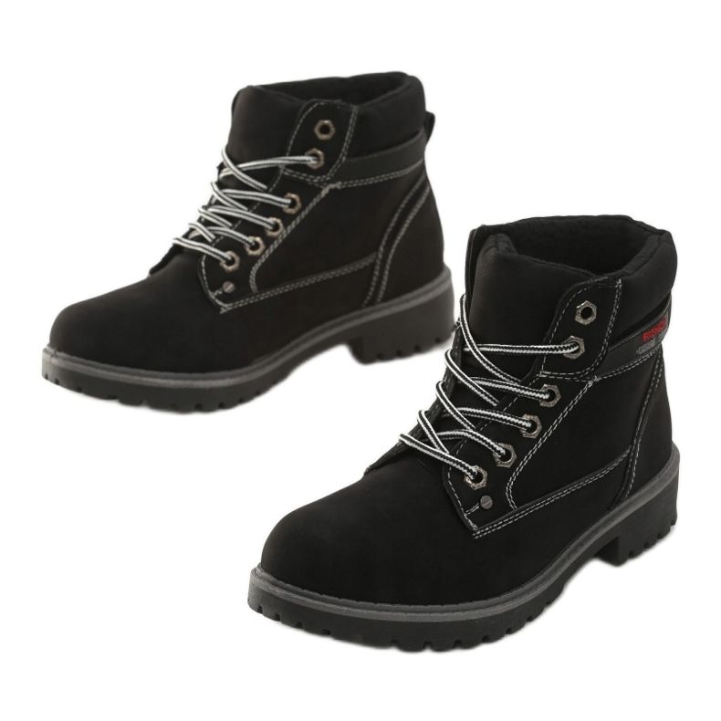 Vices T071-1 Black czarne 1