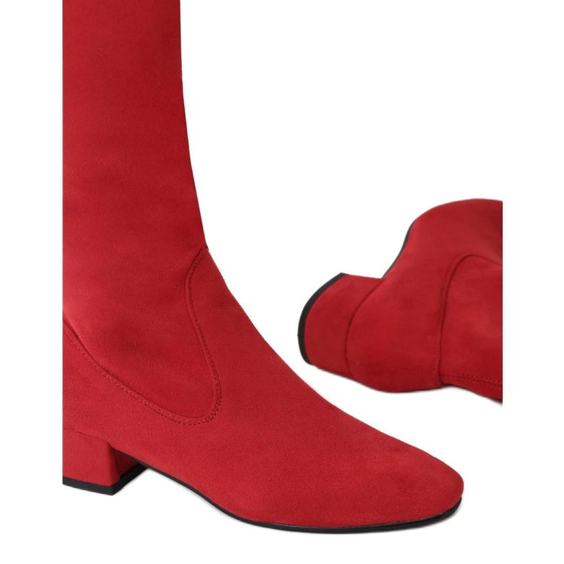 Vices T113-19 Red czerwone 2