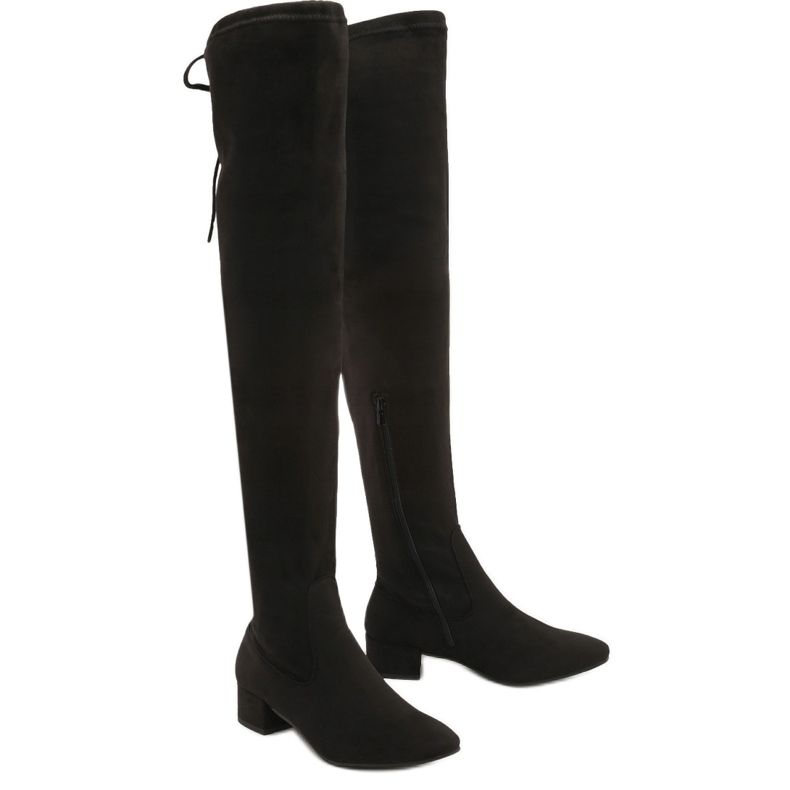 Vices T113-1 Black czarne 1