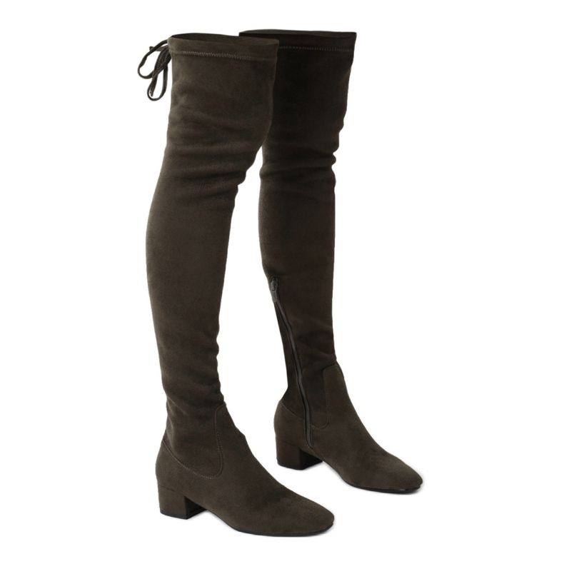 Vices T113-29 Green zielone 1