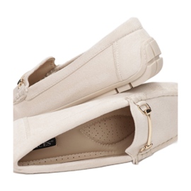 Vices 7352-43-l.beige beżowy 1