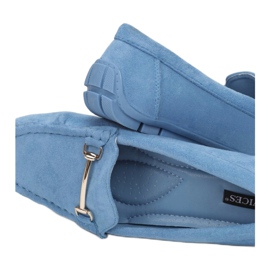 Vices 7352-93-d.blue niebieskie 1