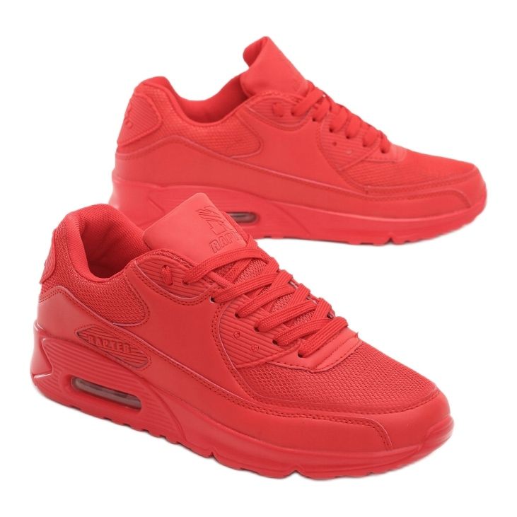 Vices B852-19 Red 41 46 czerwone 1