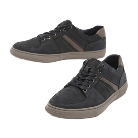 Vices SD72-11 Blue 41 46 granatowe 1