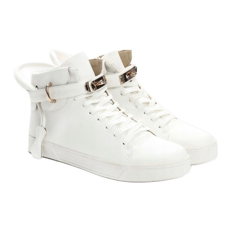 Vices UOMO290-6 Argrento 40 45 srebrny 1