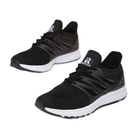 Vices B841-1 Black 41 46 czarne 1