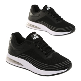 Vices B849-1 Black 41 46 czarne 1