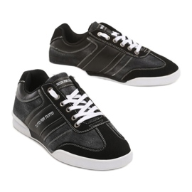 Vices B873-1 Black 41 46 czarne 1
