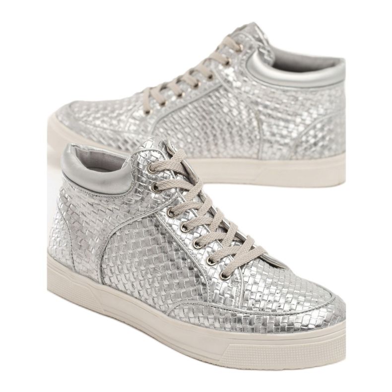 Vices UOMO290-4 Argento 40 45 srebrny 1