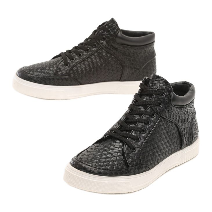 Vices UOMO290-4 Nero 40 45 czarne 1