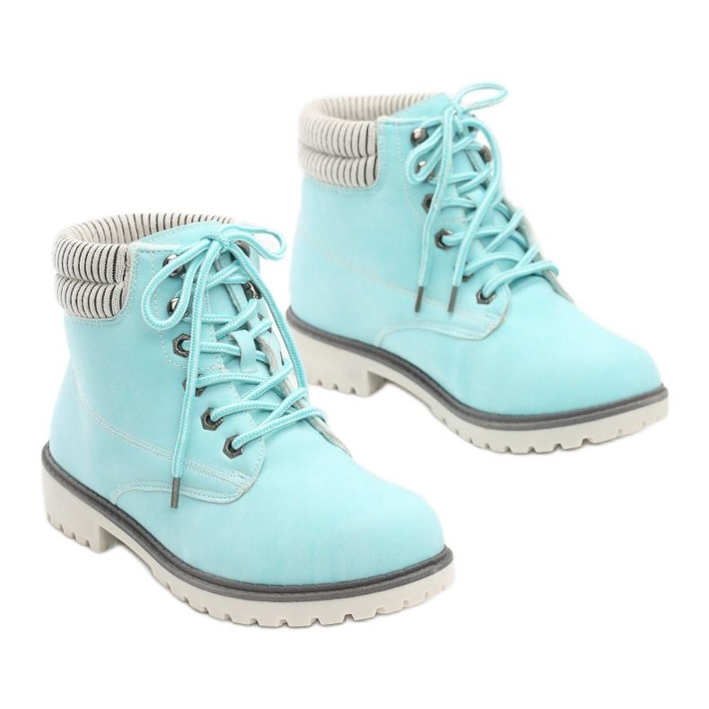 Vices T070-11 Blue niebieskie 1